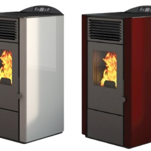 Pellet Stoves