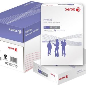 Xerox Premier A4 Copy Paper 80gsm