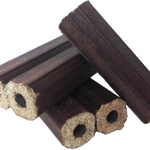 Pini Kay Briquettes